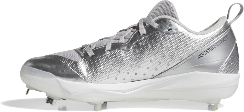 Adidas Adizero Instinct Silver