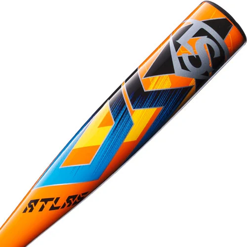 Pálka 2023 Louisville Slugger Atlas Tee Ball -12.5