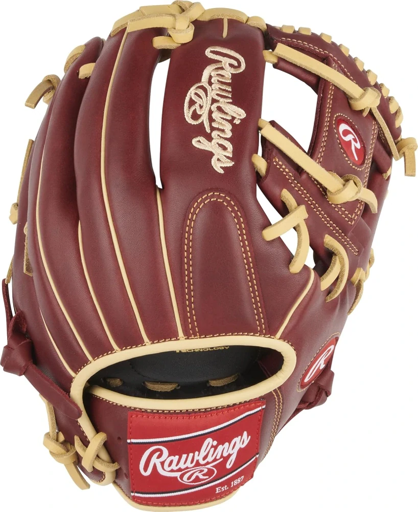 Rawlings Sandlot 11.5"