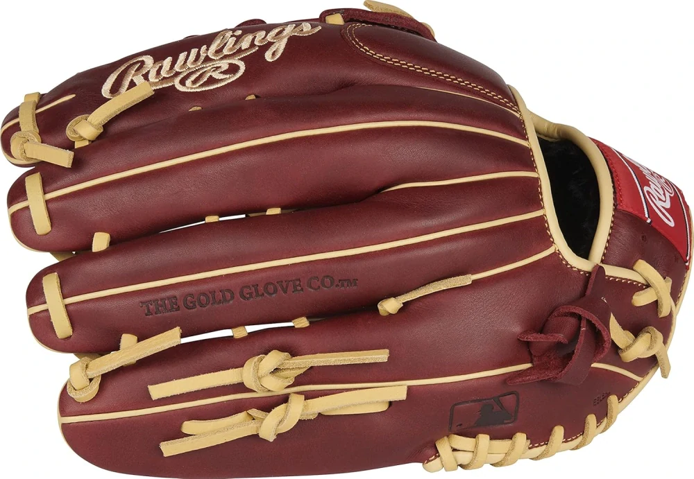 Rawlings Sandlot 12.75"