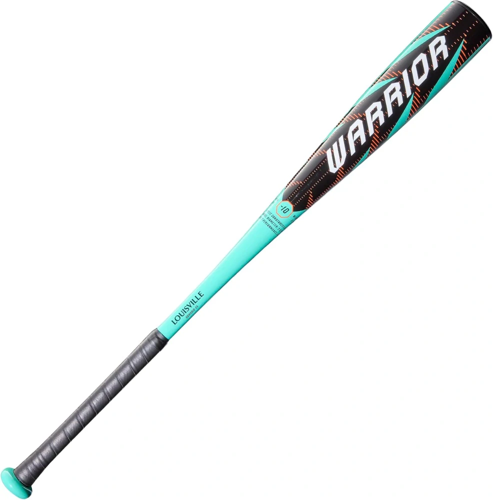 Pálka 2026 Louisville Slugger Warrior -10