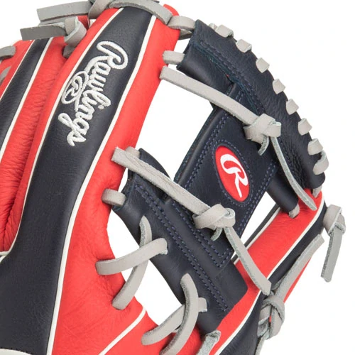 Rawlings Youth Select Exclusive Edition 207 12,25"