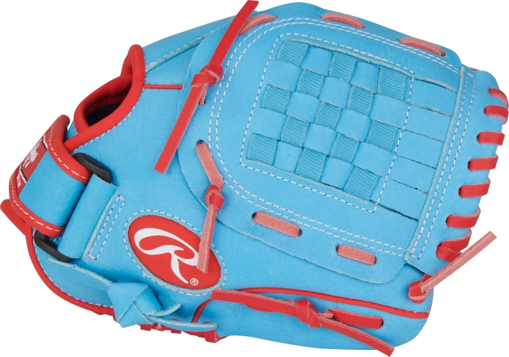 Rawlings Sure Catch Jacob deGrom 10"