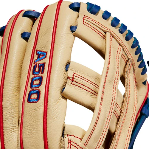 Wilson A500 12" pravá ruka