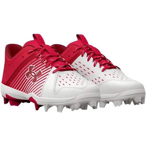 Under Armour Leadoff Low RM dětské