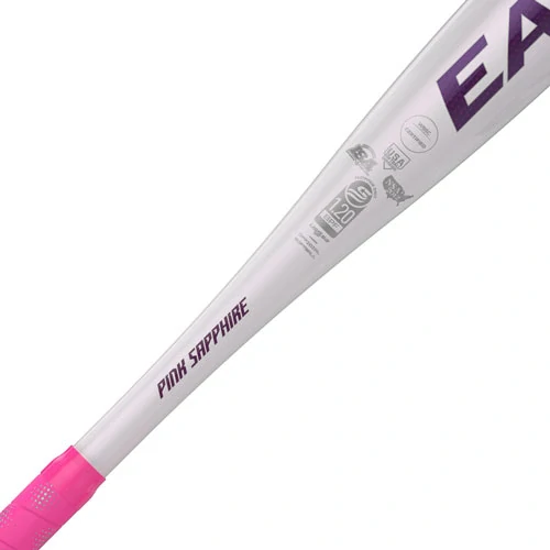 Pálka softball 2022 Easton Pink Sapphire Fastpitch -10