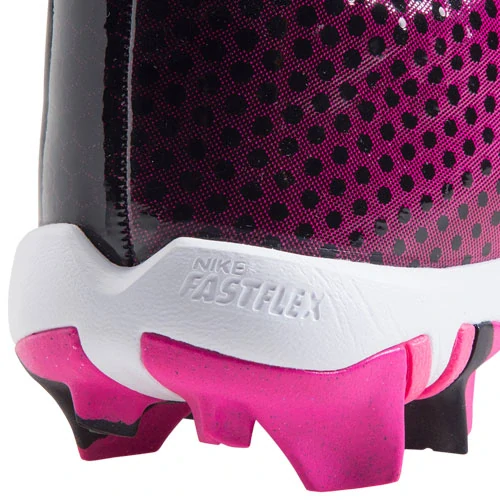 NIKE Hyperdiamond 4 Keystone GG dětské