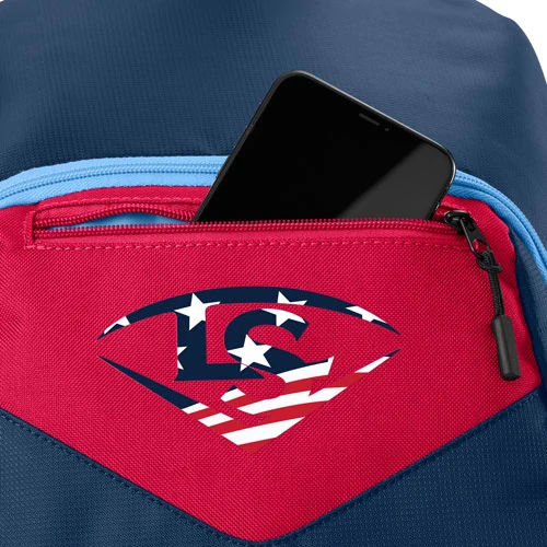 Batoh Louisville Slugger Genuine 2.0