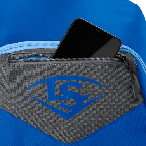 Batoh Louisville Slugger Genuine 2.0