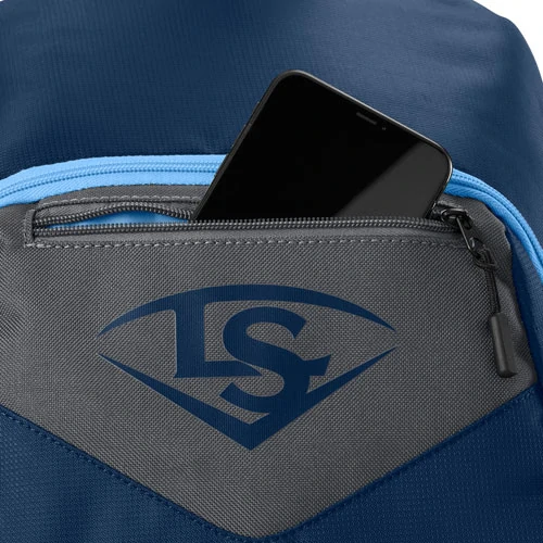 Batoh Louisville Slugger Genuine 2.0