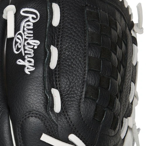 Rawlings Shut Out 12.5" Fastpitch Softball