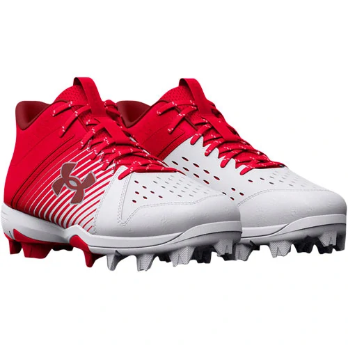 Under Armour Leadoff Mid RM JR dětské