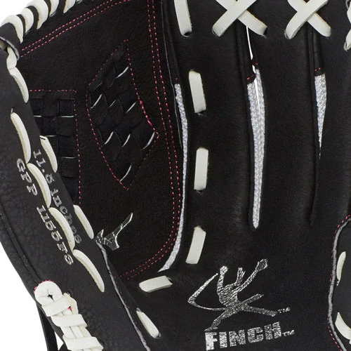 Mizuno Prospect Finch 11.5" Fastpitch