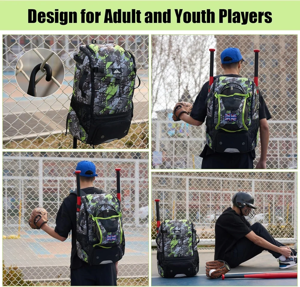 Batoh Royal Mountain