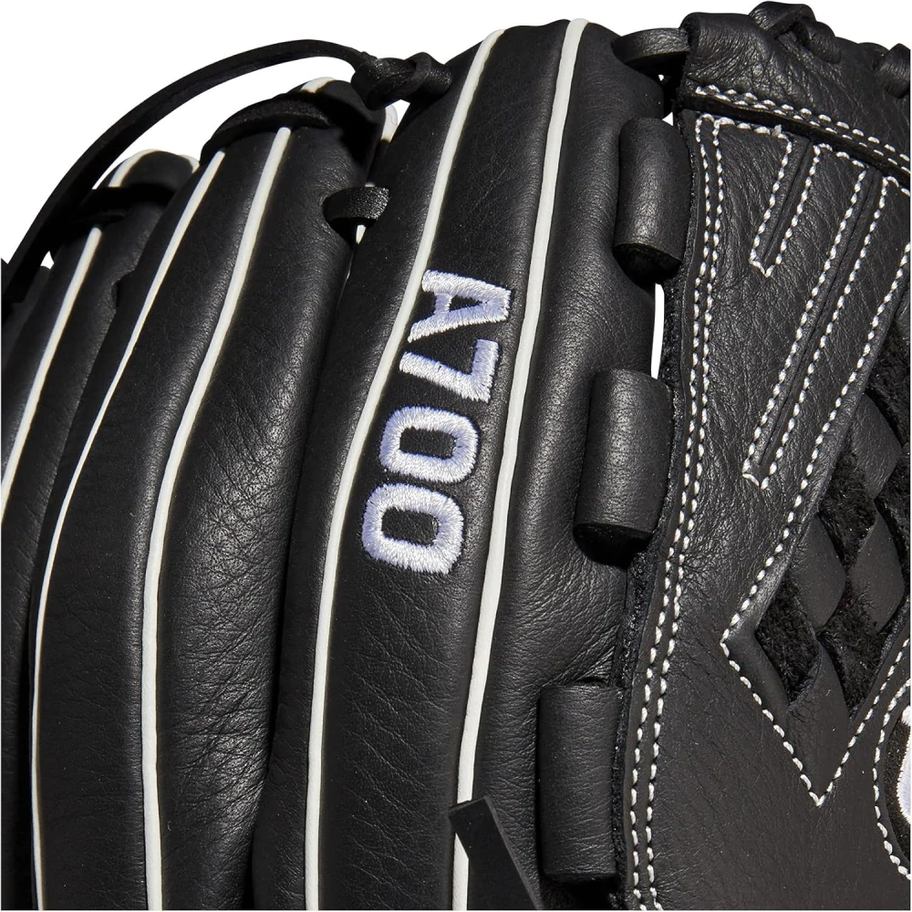 Wilson A700 12.5" Fastpitch Softball