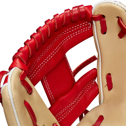 Wilson A500 11" pravá ruka