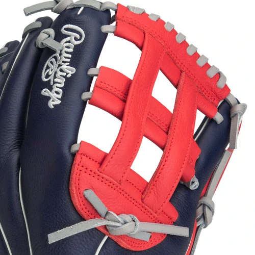 Rawlings Youth Select Exclusive Edition 207 12,25"