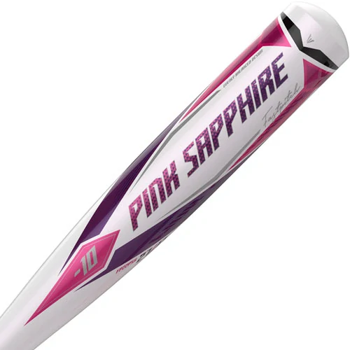 Pálka softball 2022 Easton Pink Sapphire Fastpitch -10