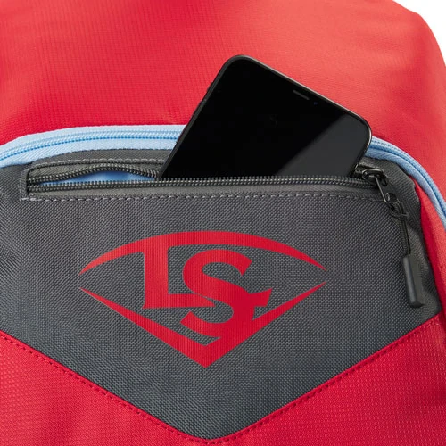 Batoh Louisville Slugger Genuine 2.0