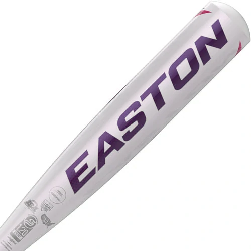 Pálka softball 2022 Easton Pink Sapphire Fastpitch -10
