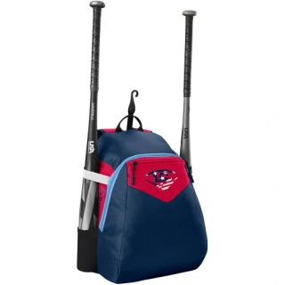 Batoh Louisville Slugger Genuine 2.0