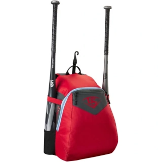 Batoh Louisville Slugger Genuine 2.0