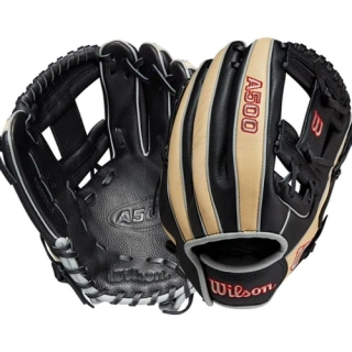 Wilson A500 11.5" pravá ruka