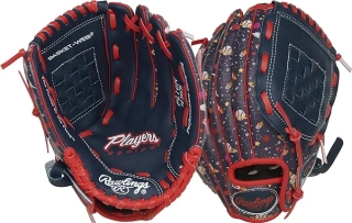 Rawlings Space t-ball 10"