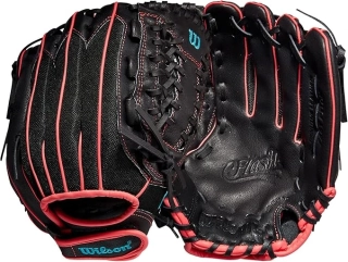 Wilson 2022 A440 Flash 12" Fastpitch Práva ruka