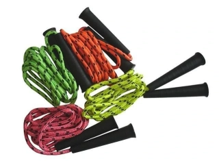 Švihadlo FLUO 2,5m žluté