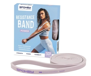 Posilovací guma 0-13 kg