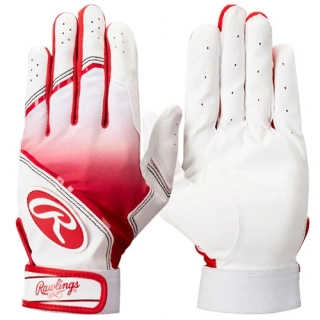 Pálkařské rukavice Rawlings Exclusive Prodigy 360