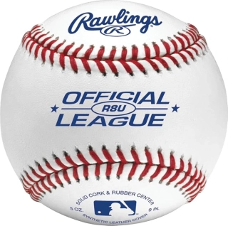 Rawlings míč U8