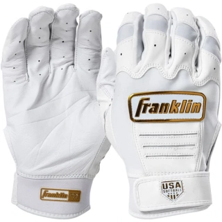 Pálkařské rukavice Franklin USA Softball CFX Fastpitch dámské