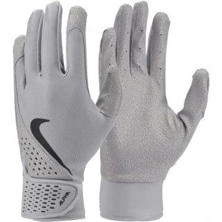 Pálkařské rukavice NIKE Alpha dospělí