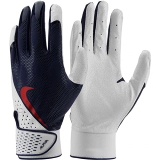 Pálkařské rukavice NIKE Alpha dospělí