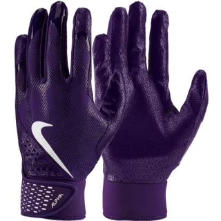 Pálkařské rukavice NIKE Alpha dospělí