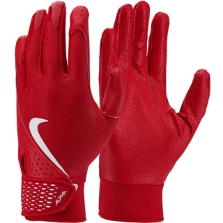 Pálkařské rukavice NIKE Alpha dospělí