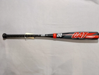 Marucci CAT Connect Hybrid USA 2023 -11 31"