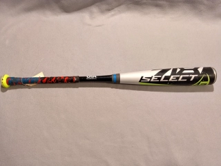 Louisville Slugger Select 718 Hybrid USA 2018 -10 30"