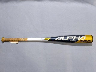 Easton Alpha 360 USA 2020 -11 30"