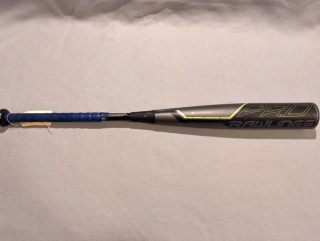 Rawlings Quatro Pro USA 2019 -8 31"  kompozit