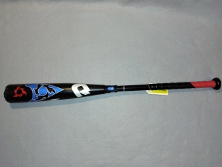 DeMarini Voodoo USA 2020 -10 30" hybrid