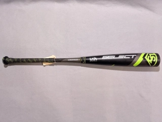 Louisville Slugger Select USA 2020 -10 31" hybrid