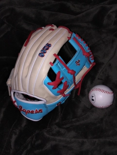 Rukavice Japesn S200 12.5"