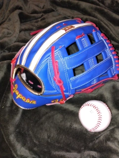 Rukavice Japesn S2X 12"