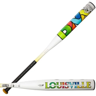 Louisville Slugger 2025 Diva Fastpitch -11.5