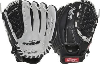 Rawlings RSB Slowpitch Softball 12.5"