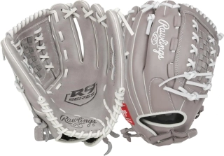 Rawlings R9 Fastpitch Softball 12"