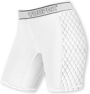 Slajdovací kraťasy Youper dívčí